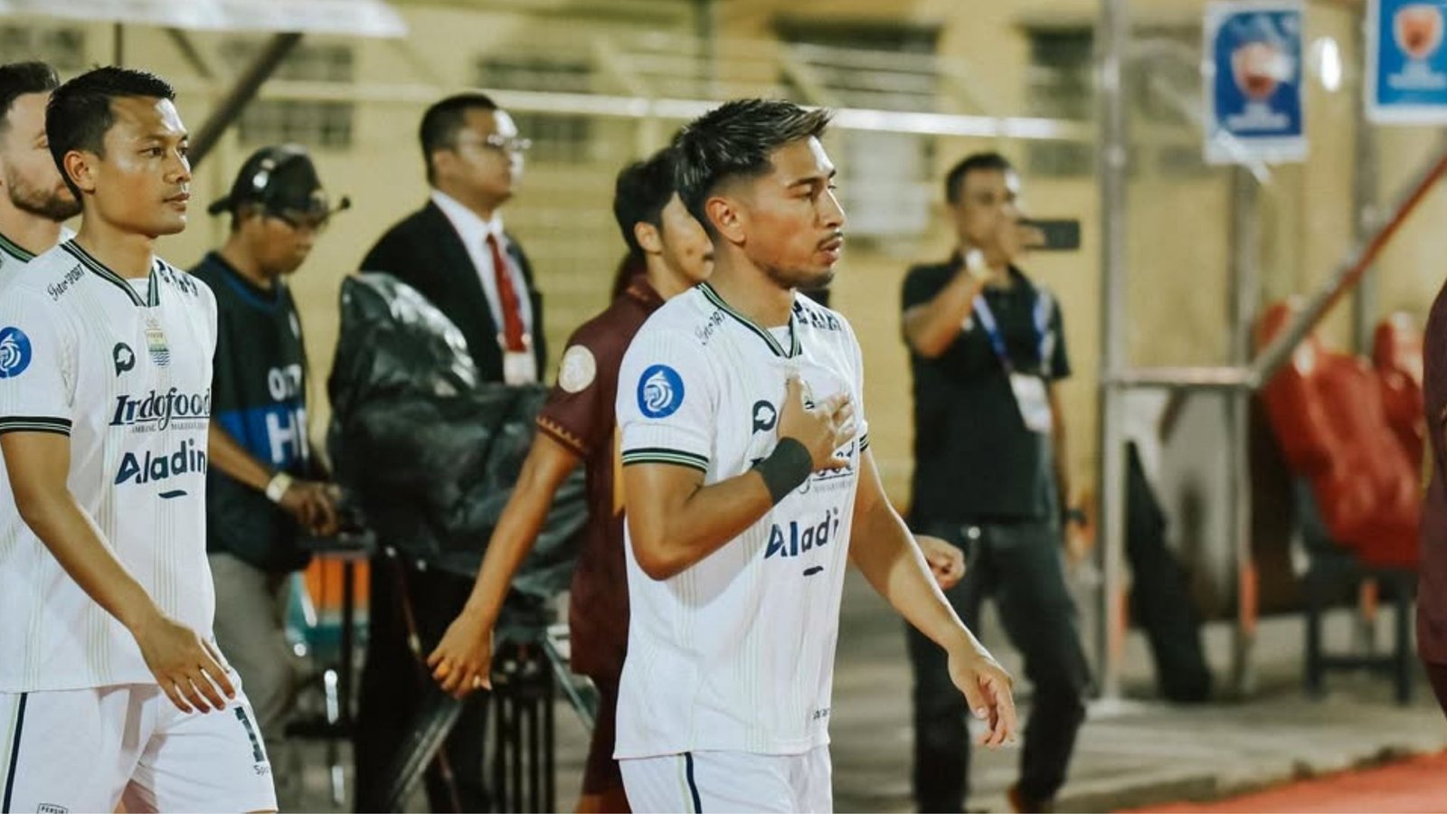 Daisuke Sato Ingin Persib Juara Lagi, Tapi Ingatkan Bobotoh untuk Tetap Realistis